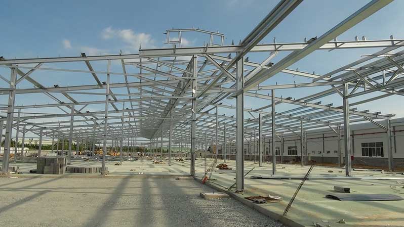 Thu mua xác nhà xưởng cũ Vũng Tàu