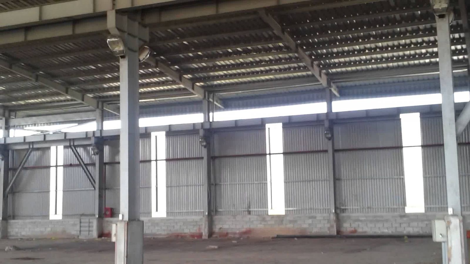 Thu mua xác nhà xưởng cũ Đồng Nai giá cao, 24/7