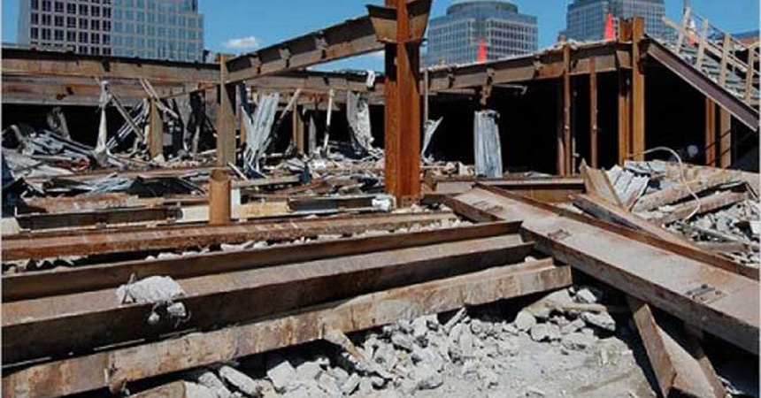 Thu mua xác nhà xưởng cũ Đồng Nai giá cao, 24/7