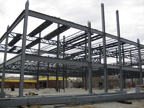 Thu mua xác nhà xưởng cũ Vũng Tàu