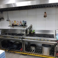 Thu Mua Xác Quán Ăn Trọn Gói Giá Cao