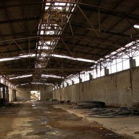 Thu mua xác nhà xưởng cũ Đồng Nai giá cao, 24/7