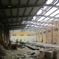 “TAM GIÁC ĐEN” – MẢNH ĐẤT MÀU MỠ CỦA “GIANG HỒ PHẾ LIỆU