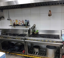 Thu Mua Xác Quán Ăn Trọn Gói Giá Cao