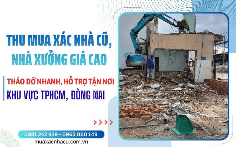 mua nhà cũ giá cao TPHCM