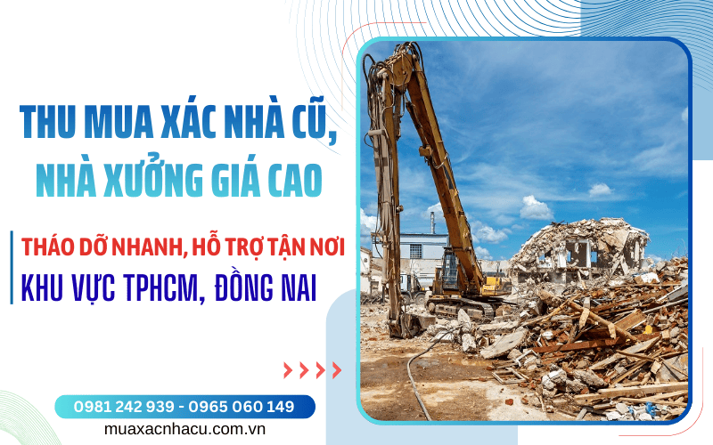 mua nhà cũ giá cao TPHCM