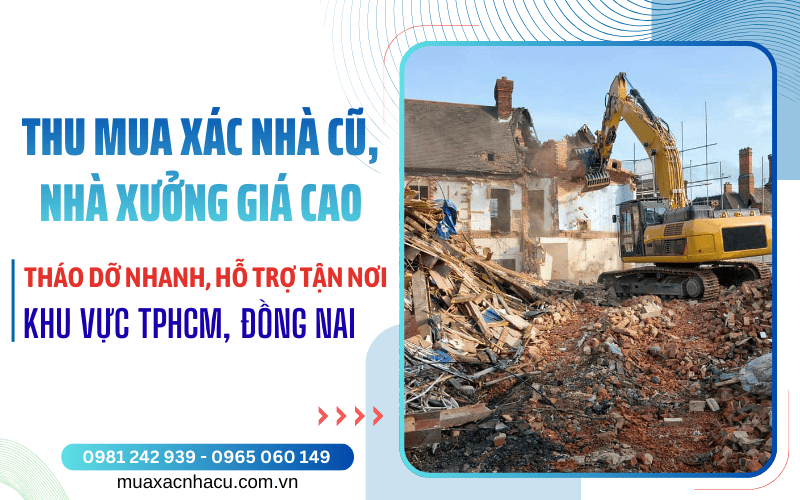 mua nhà cũ giá cao TPHCM